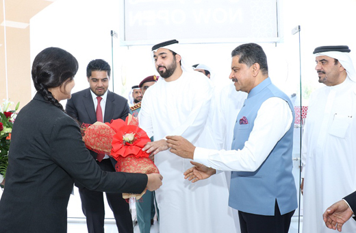 Thumbay Clinic at Umm Al Quwain